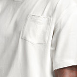 Distressed T-shirt