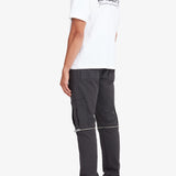 Zip Cargo Pant