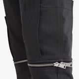 Zip Cargo Pant