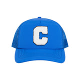 Chenille Patch Cap