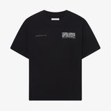 Black Limited Edition T-shirt