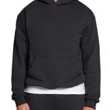 Black Hoodie