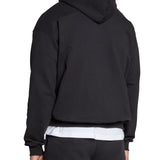 Black Hoodie
