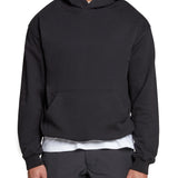 Black Hoodie