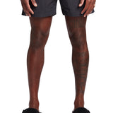Black Swim Shorts