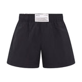 Black Swim Shorts
