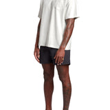 Black Swim Shorts