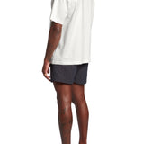 Black Swim Shorts