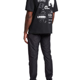 Ltd Timeless Silhouettes T-shirt