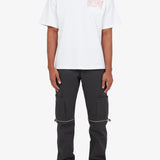 COOBA Tapes T-shirt