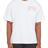 COOBA Tapes T-shirt