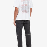 COOBA Tapes T-shirt