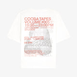 COOBA Tapes T-shirt
