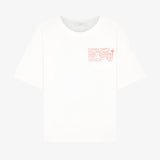 COOBA Tapes T-shirt