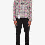Lightweight Check Shirt
