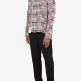 Lightweight Check Shirt