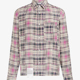 Lightweight Check Shirt