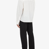 Riviera Shirt - Cotton-Silk