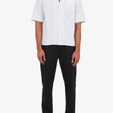 Cuban Shirt