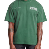 Ltd Timeless Silhouettes T-shirt