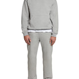 Grey Marl Sweatpants