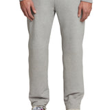 Grey Marl Sweatpants
