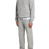 Grey Marl Sweatpants