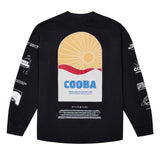 Long Sleeve Logo T-shirt