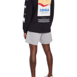 Long Sleeve Logo T-shirt