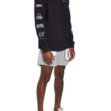 Long Sleeve Logo T-shirt