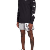 Long Sleeve Logo T-shirt