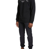 Timeless Silhouette Long Sleeve T-shirt