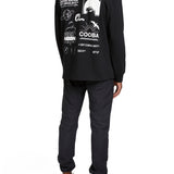 Timeless Silhouette Long Sleeve T-shirt