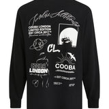 Timeless Silhouette Long Sleeve T-shirt