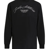 TIMELESS SILHOUETTES LONG SLEEVE T-SHIRT