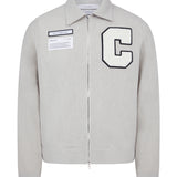 Linen Jacket