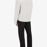 Riviera Shirt - Sandstone