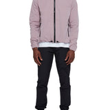 Nylon Track Pant
