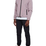 Nylon Track Pant
