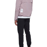 Nylon Track Pant
