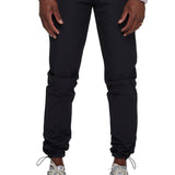 Nylon Track Pant