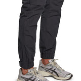 Nylon Combat Pants