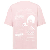 Ltd Timeless Silhouettes T-shirt