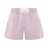 Dusty Pink Swim Shorts