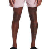 Dusty Pink Swim Shorts
