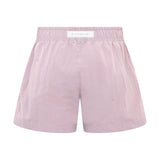 Dusty Pink Swim Shorts