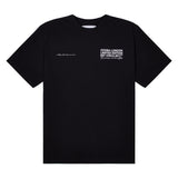 Ltd Timeless Silhouettes T-shirt