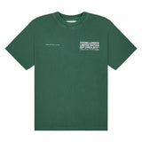 Ltd Timeless Silhouettes T-shirt