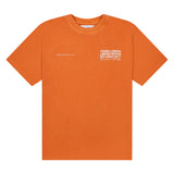 Orange Limited Edition T-shirt