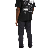 Timeless Silhouette Short Sleeve T-shirt